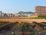 虎门景色