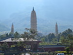 三塔寺