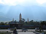 三塔寺