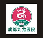 九龙医院 九龙标志