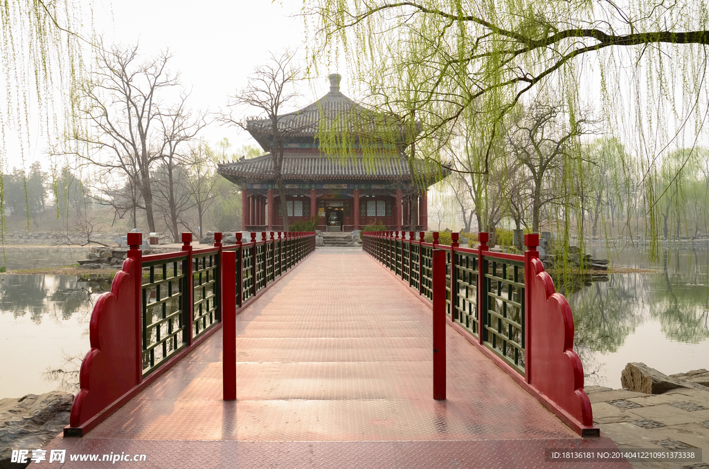 圆明园