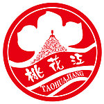 桃花江标志LOGO