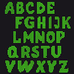 字母设计