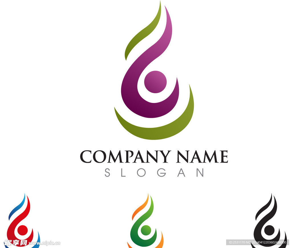 logo设计