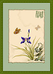 中国画