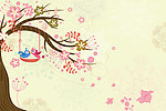 花纹