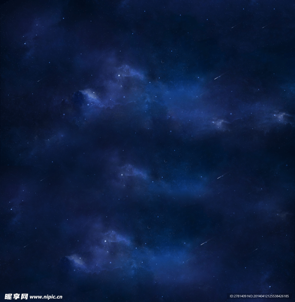 星空背景