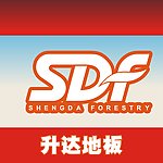 升达地板