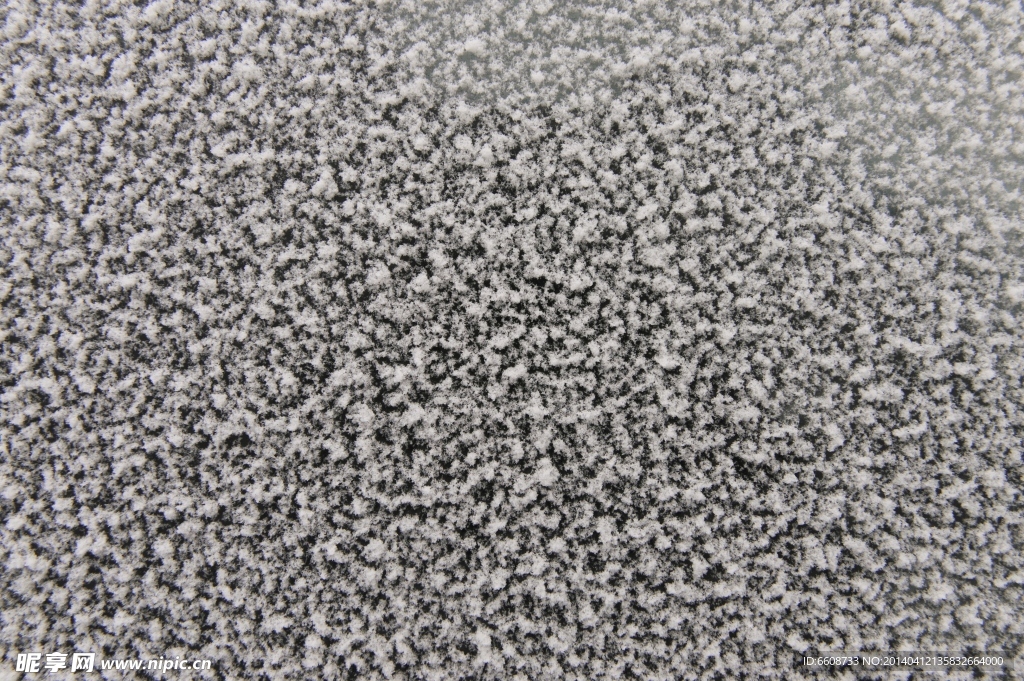冰雪素材