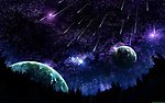 星球设计素材
