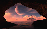 星球设计素材