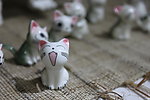 萌版治疗系猫咪