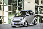 奔驰smart