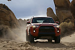 丰田4Runner