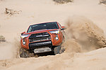 丰田4Runner