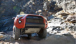 丰田4Runner
