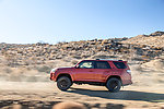 丰田4Runner