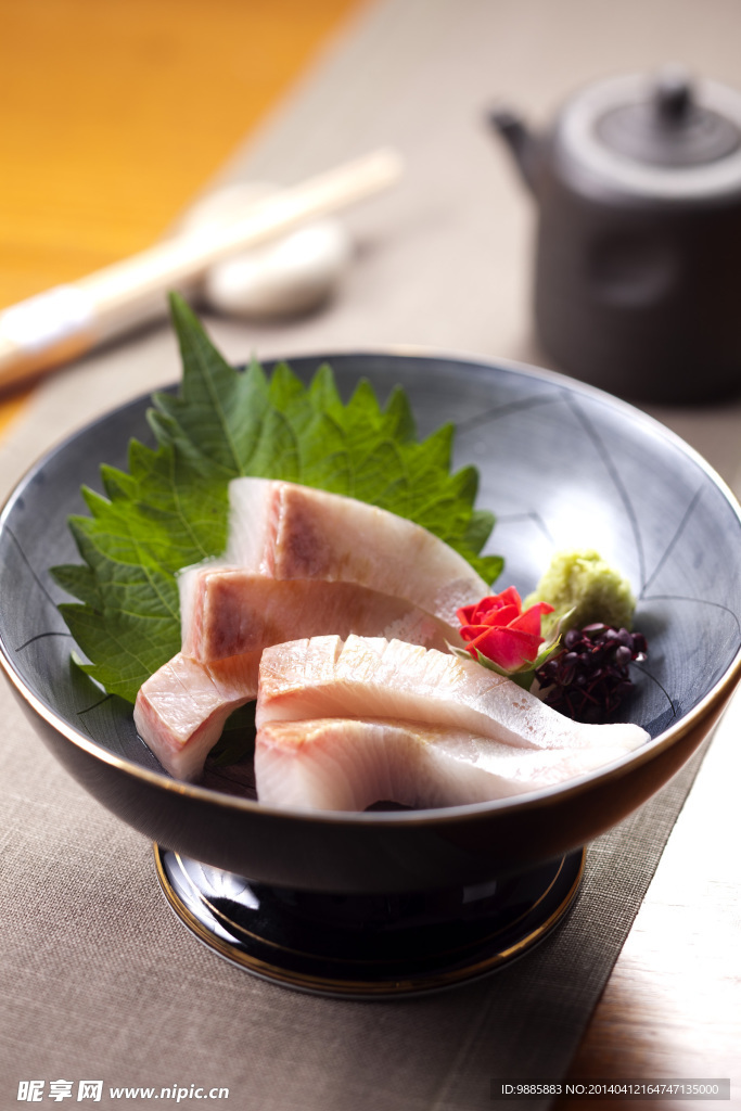 日本料理