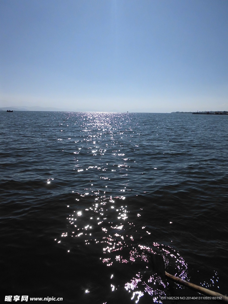 海水 波纹 水波