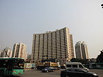 居民楼