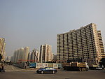 居民楼