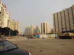居民楼