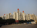 居民楼
