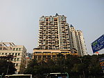 居民楼