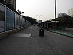 公交汽车站