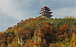 白山湖