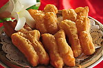 油条