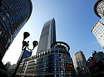 重庆渝中区解放碑建筑
