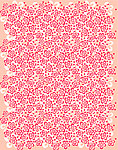 小碎花
