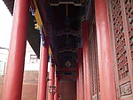 古建筑