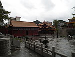 古建筑