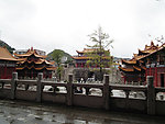 古建筑