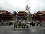 古建筑