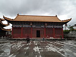古建筑
