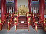 古建筑