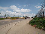 马路