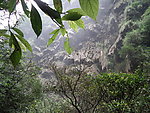 峡谷