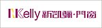 新凯丽门窗logo