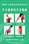 消防卡 消防使用