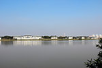 前湖