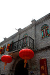 阁楼风光