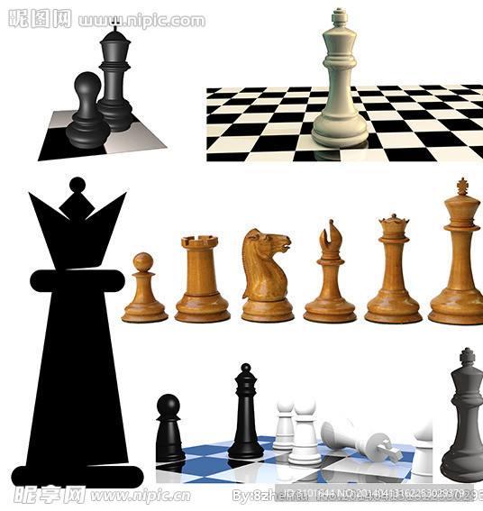 国际象棋
