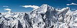 雪山