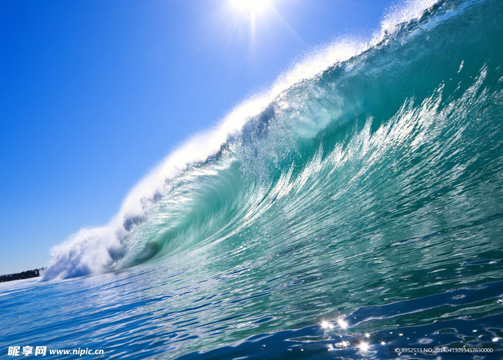 海浪