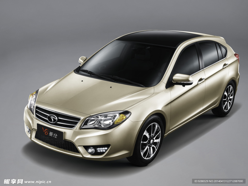 东南汽车 V6系列