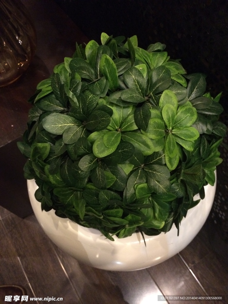 草球
